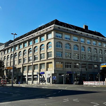 Coffee Inn Hostel 柏林 外观 照片