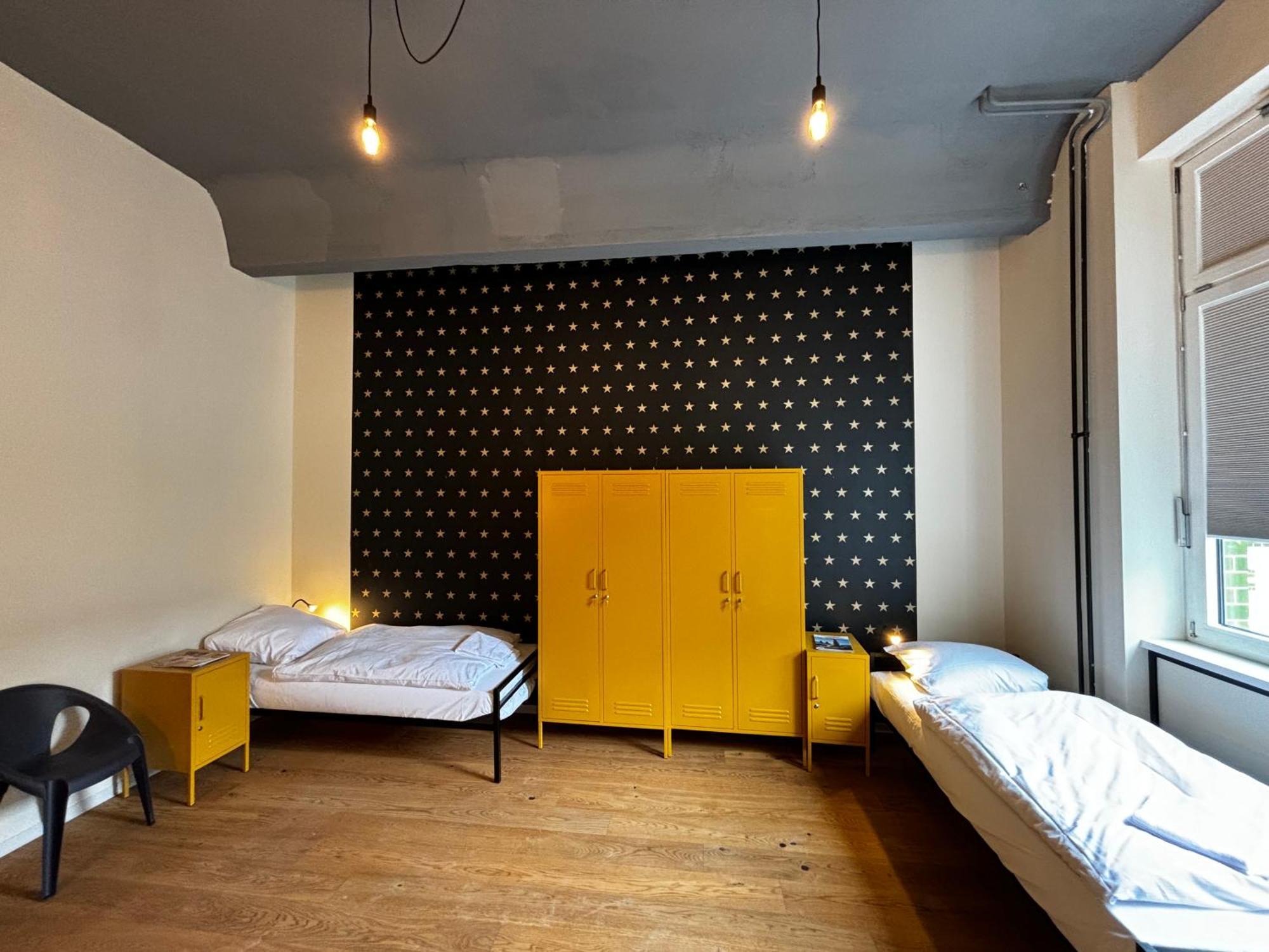 Coffee Inn Hostel 柏林 外观 照片