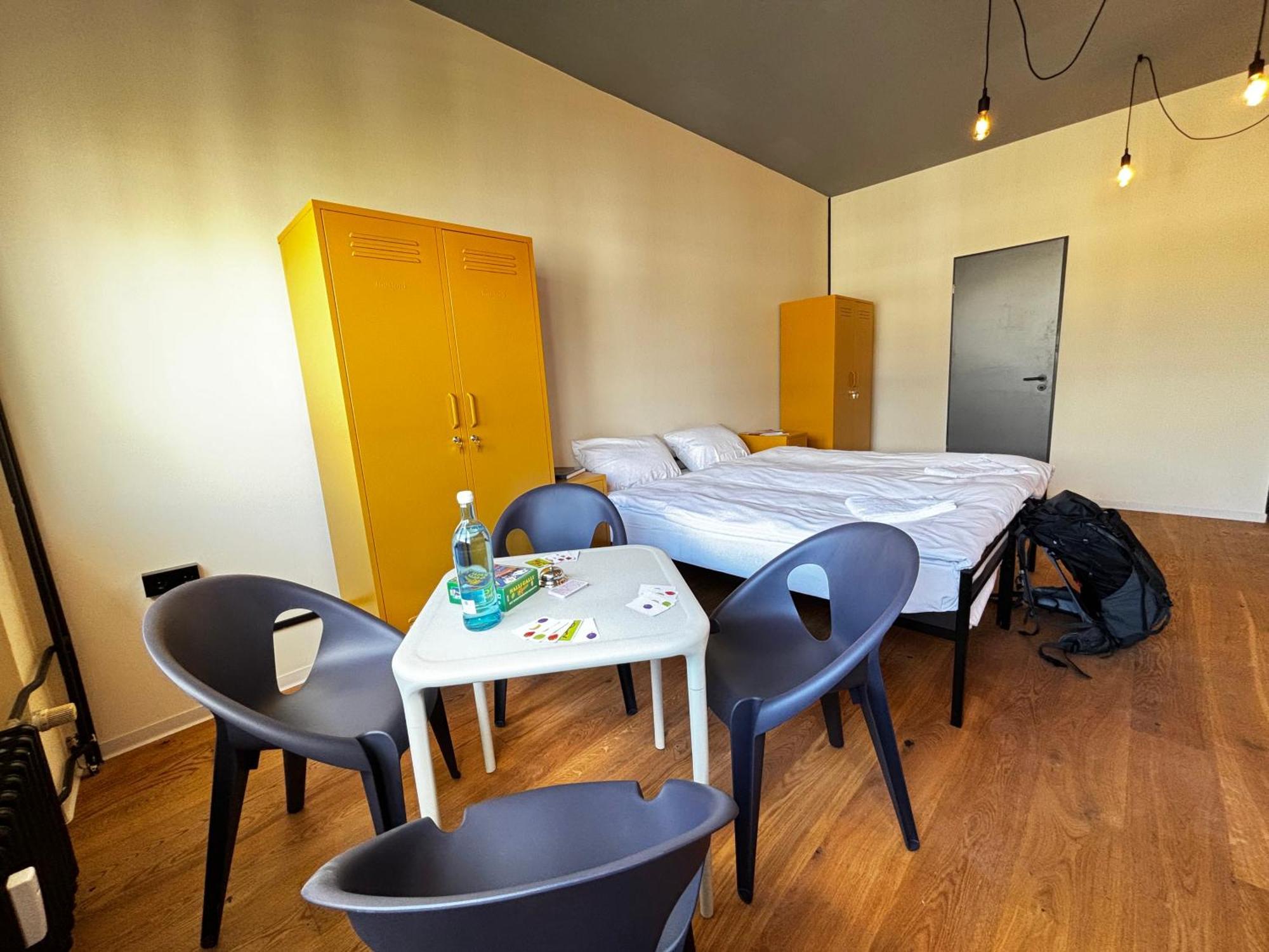 Coffee Inn Hostel 柏林 外观 照片