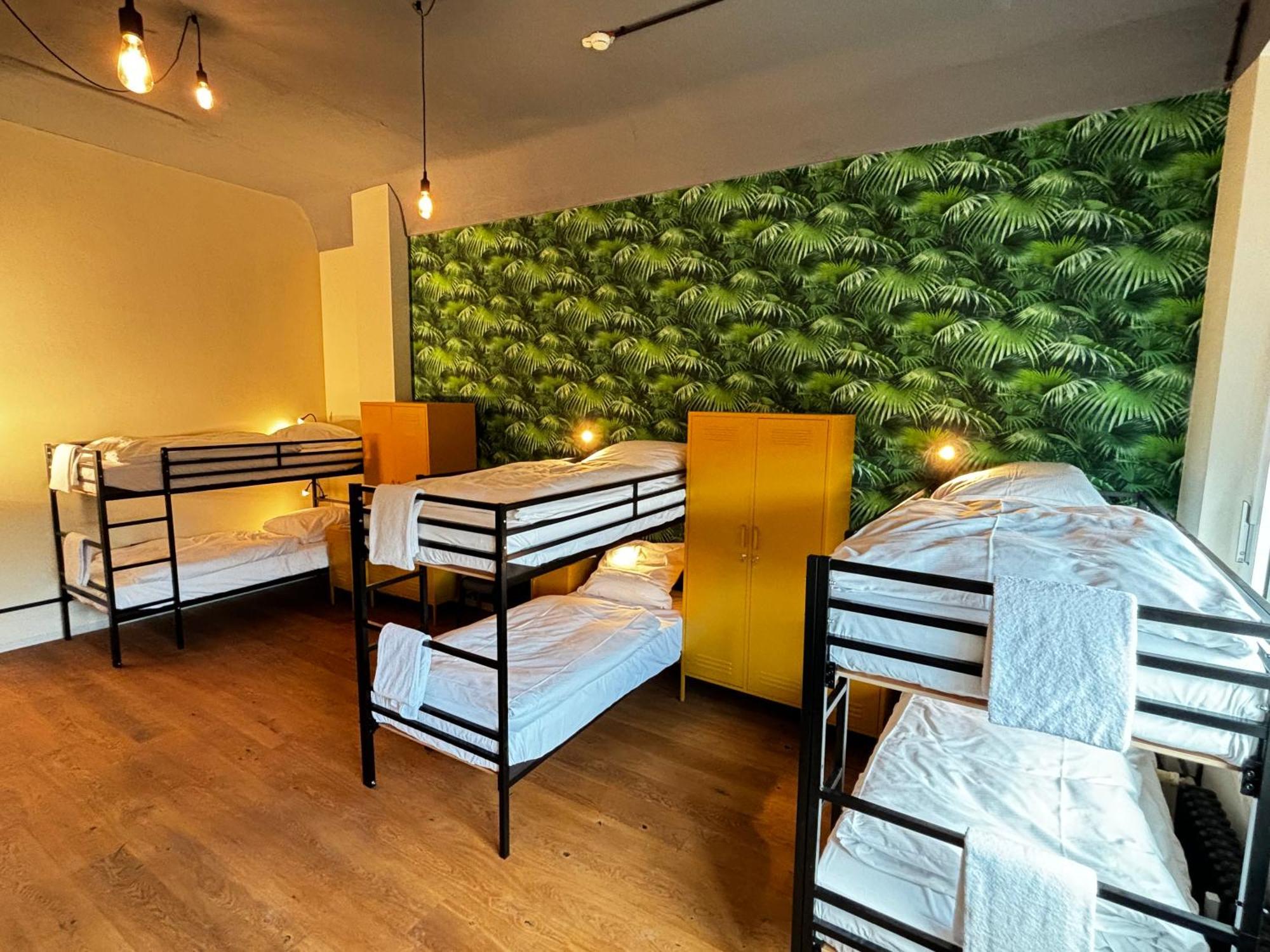 Coffee Inn Hostel 柏林 外观 照片