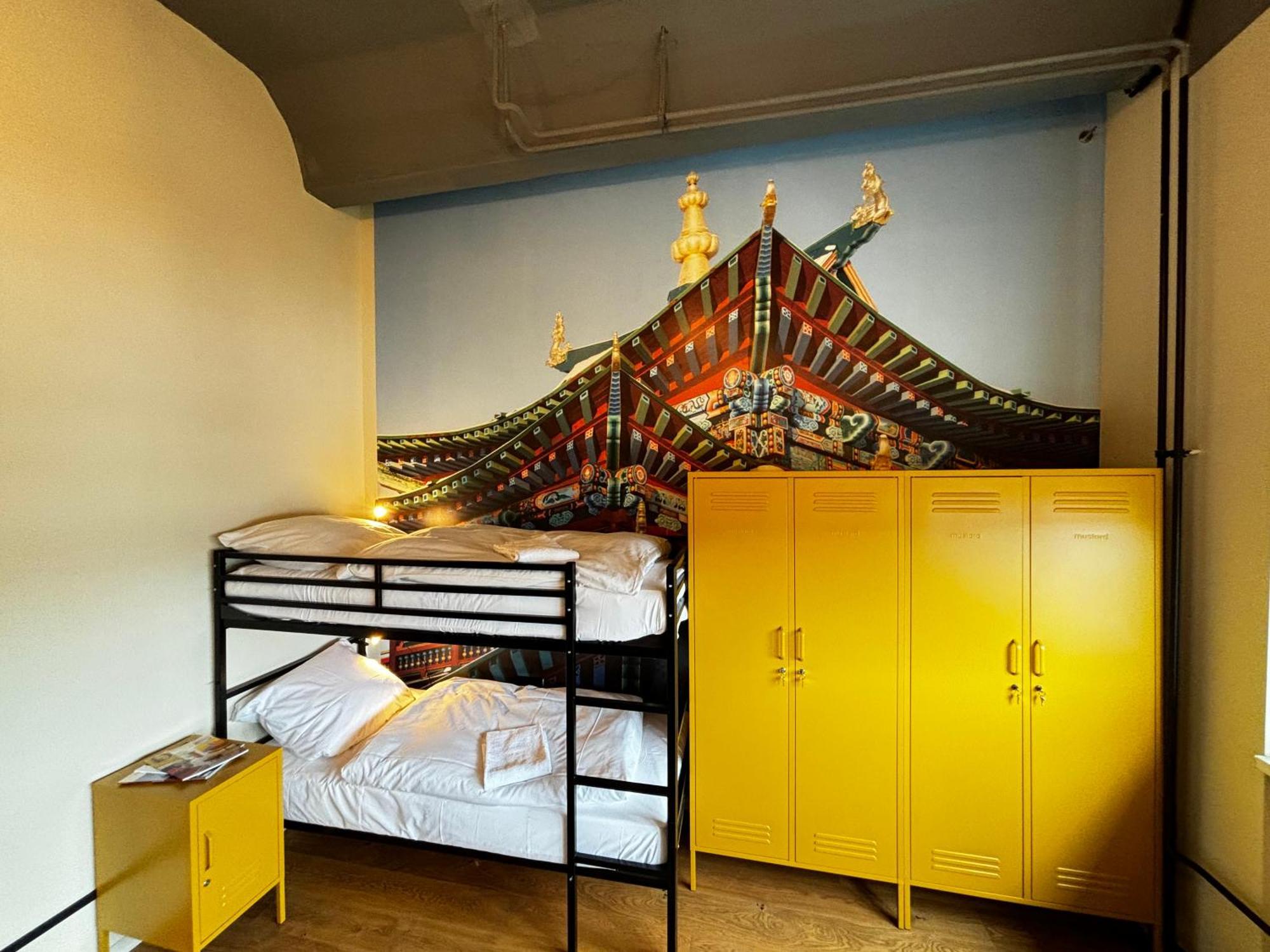 Coffee Inn Hostel 柏林 外观 照片