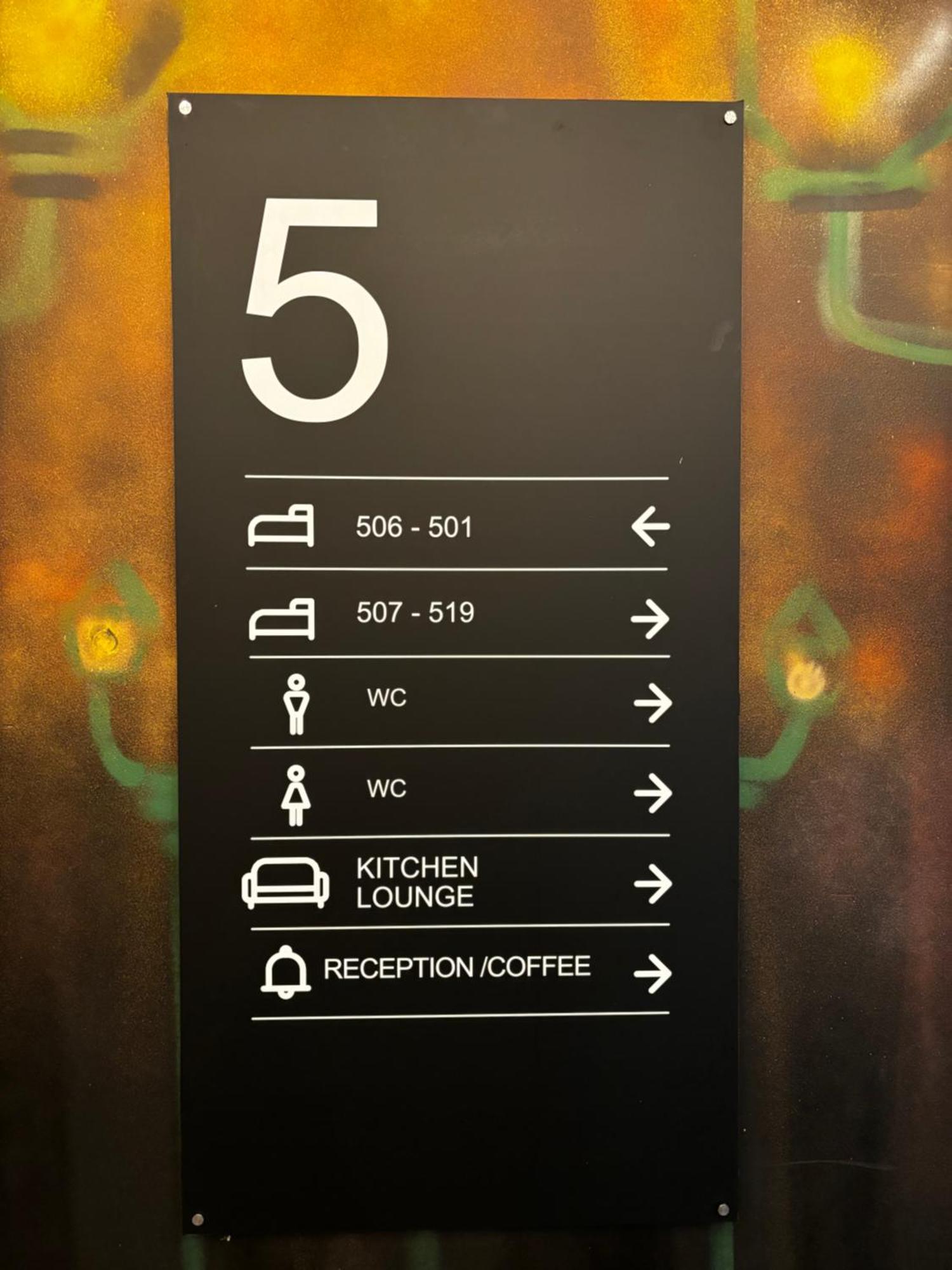 Coffee Inn Hostel 柏林 外观 照片