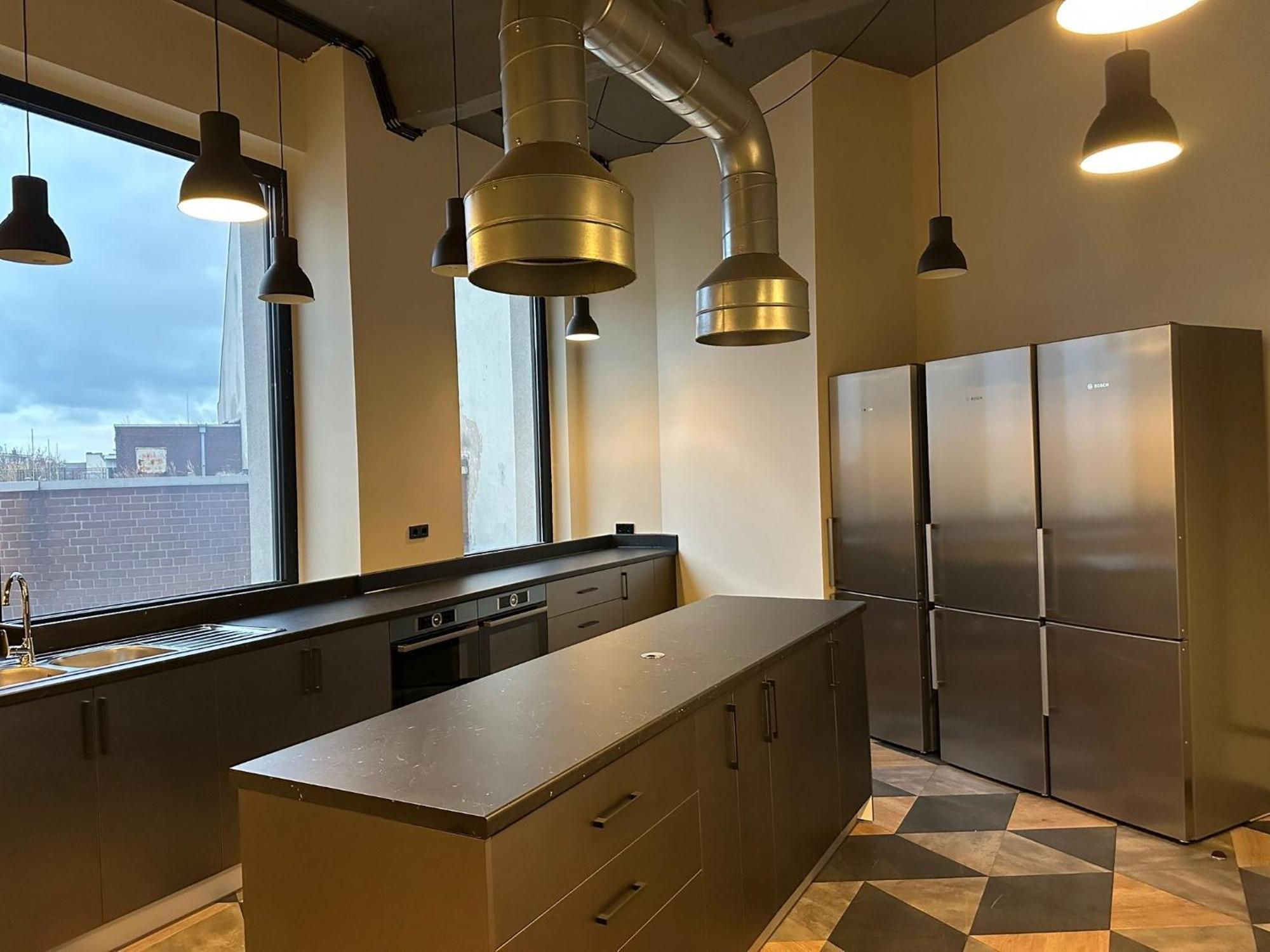 Coffee Inn Hostel 柏林 外观 照片