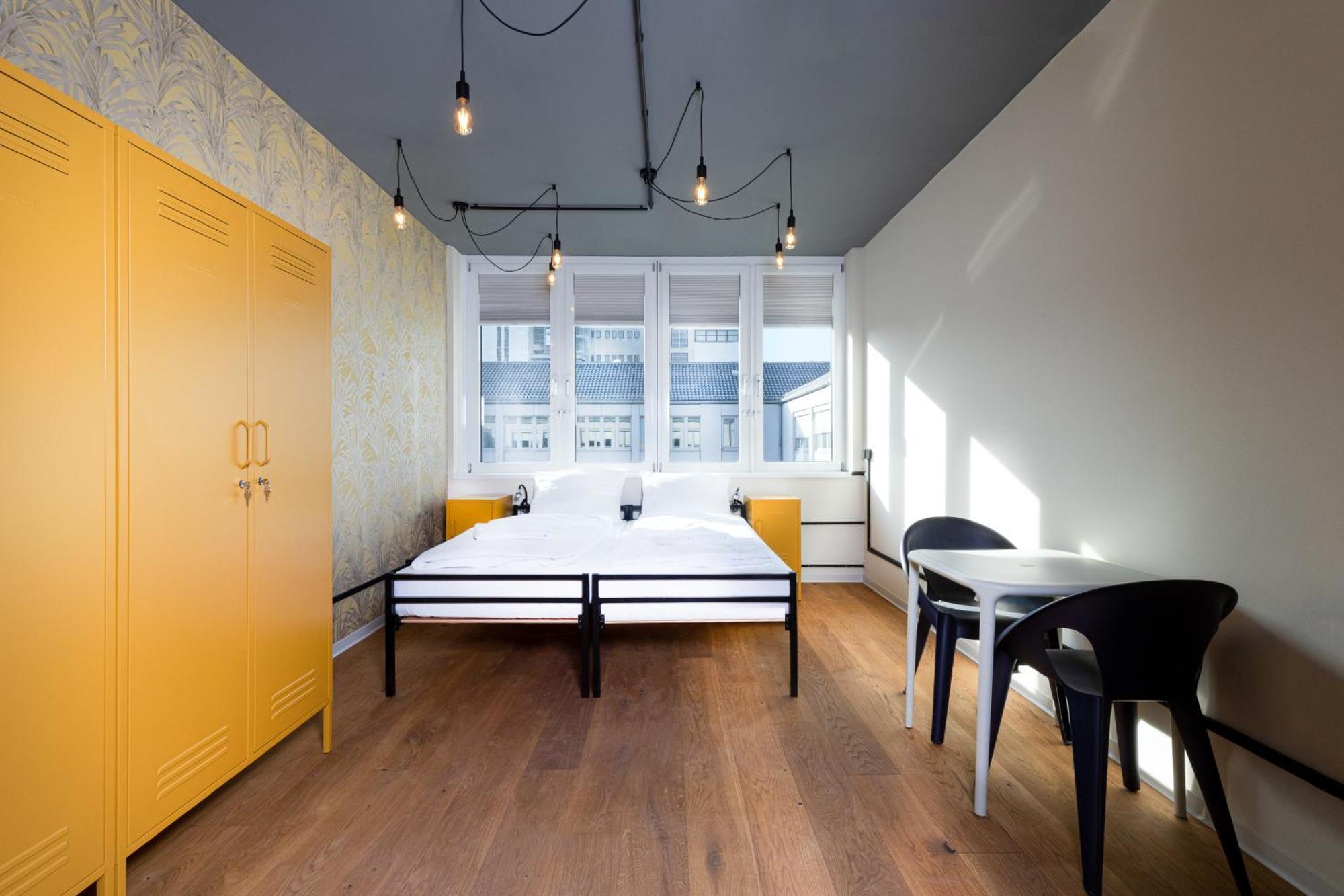 Coffee Inn Hostel 柏林 外观 照片