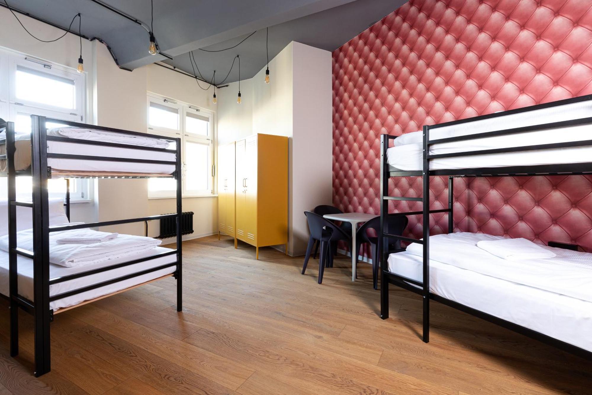 Coffee Inn Hostel 柏林 外观 照片