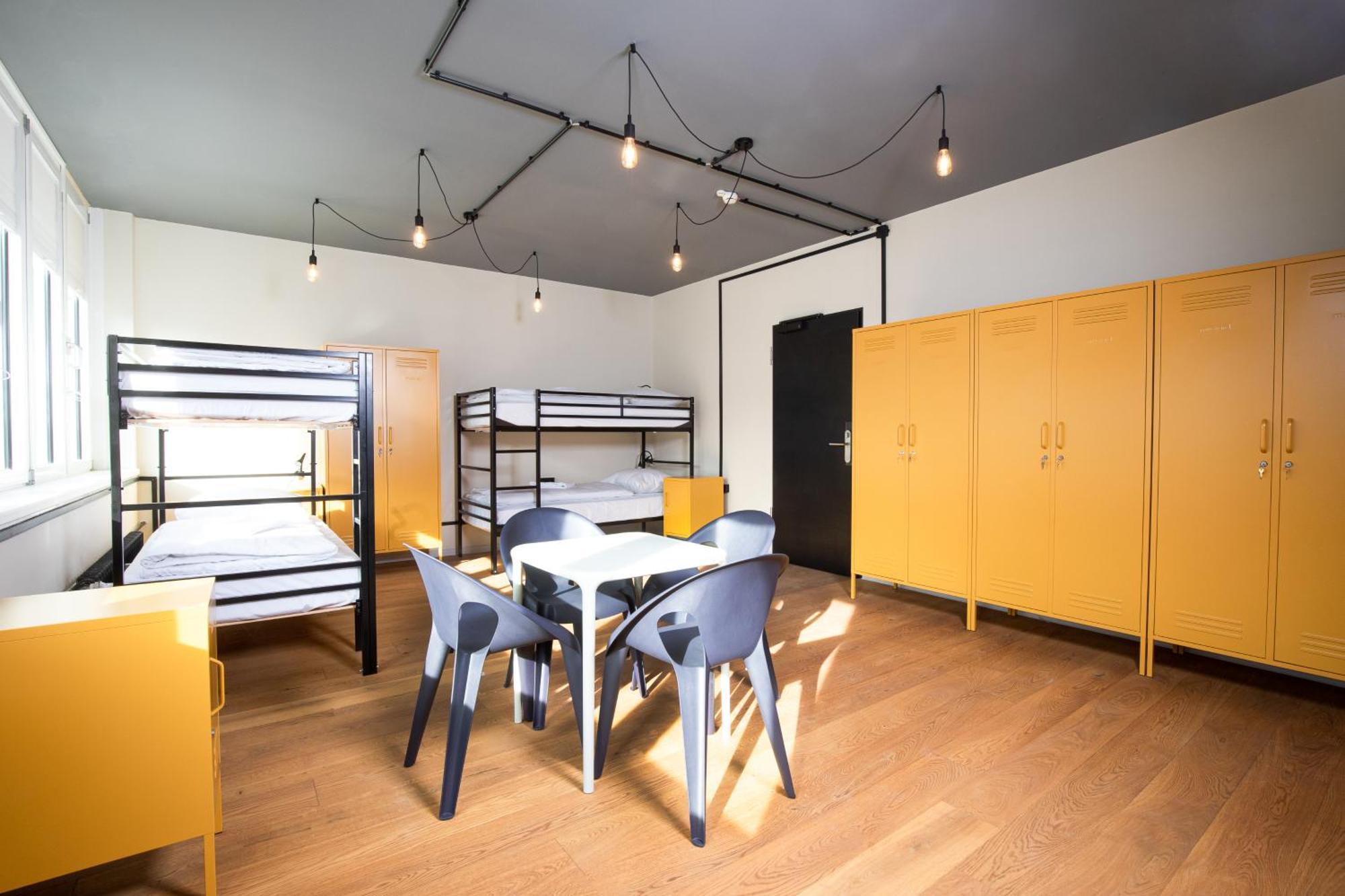 Coffee Inn Hostel 柏林 外观 照片
